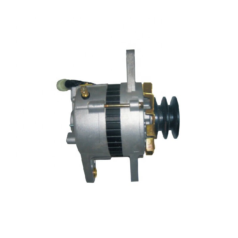 Suitable Car Alternator for 24V/50A NISSAN 0211-102-0012 LT215-20 23100-97003 23100-97019 23100-97002 LT235-44 LT235-34B